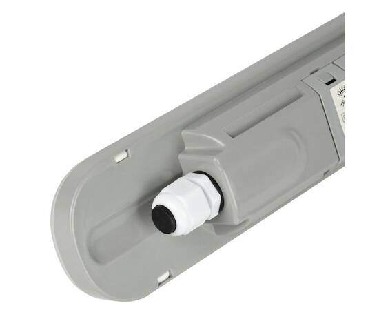 Линейный светильник Эра SPP-202-0-65K-L36 Б0066955, изображение 8