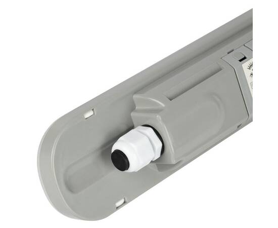 Линейный светильник Эра SPP-202-0-40K-L18 Б0066940, изображение 8