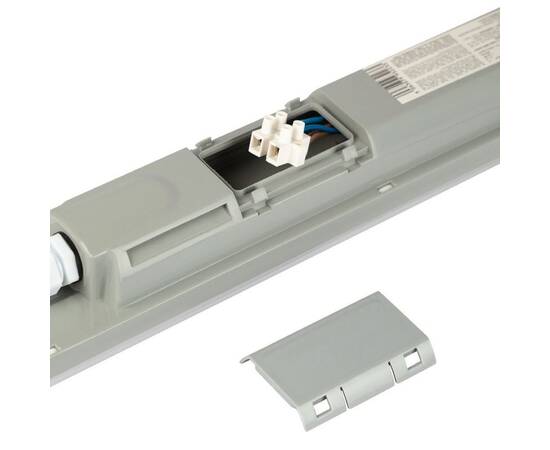 Линейный светильник Эра SPP-202-0-40K-L18 Б0066940, изображение 11