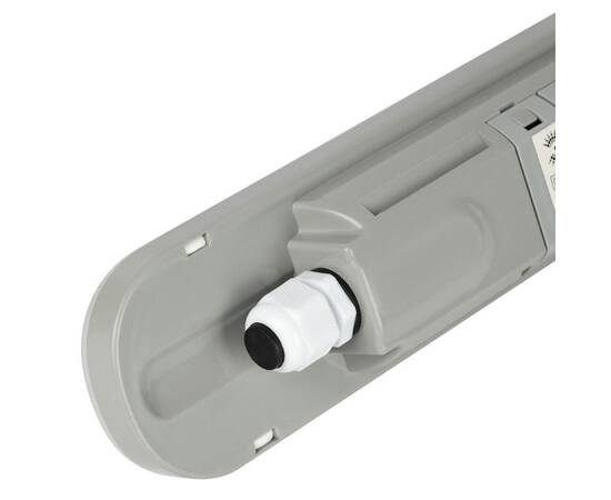 Линейный светильник Эра SPP-202-0-40K-L48 Б0066963, изображение 8