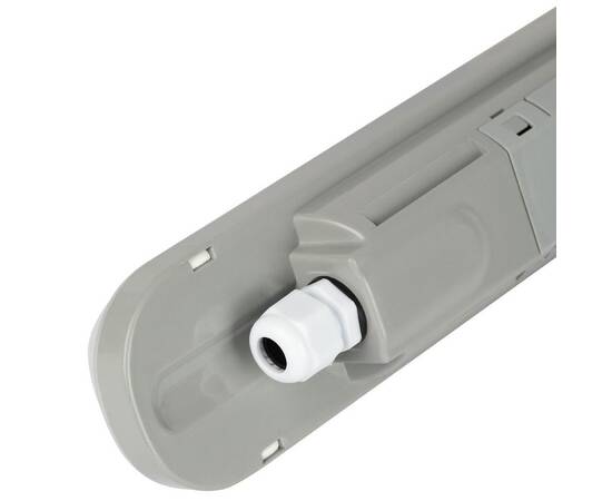 Линейный светильник Эра SPP-202-0-40K-L48 Б0066963, изображение 9