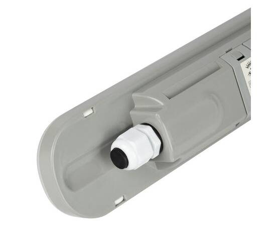 Линейный светильник Эра SPP-202-0-65K-EL36  Б0066937, изображение 8