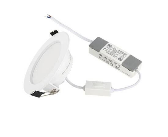 Встраиваемый светильник Mantra Nasao 9247, изображение 2