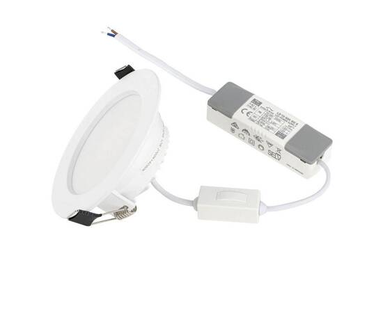 Встраиваемый светильник Mantra Nasao 9248, изображение 2