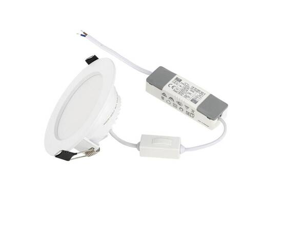 Встраиваемый светильник Mantra Nasao 9249, изображение 2