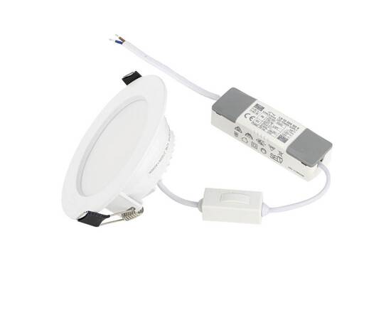 Встраиваемый светильник Mantra Nasao 9250, изображение 2