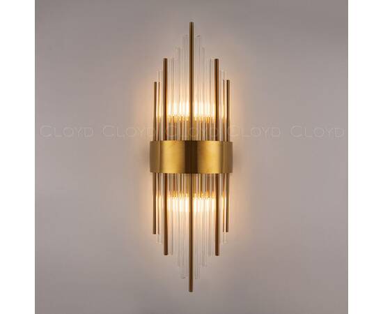 Настенный светильник Cloyd Cartel 20202
