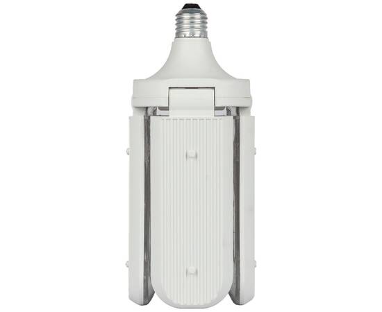 Фитолампа светодиодная для растений Эра FITO-36W-Rа90-E27-FOLD 3800K Б0061430, изображение 5