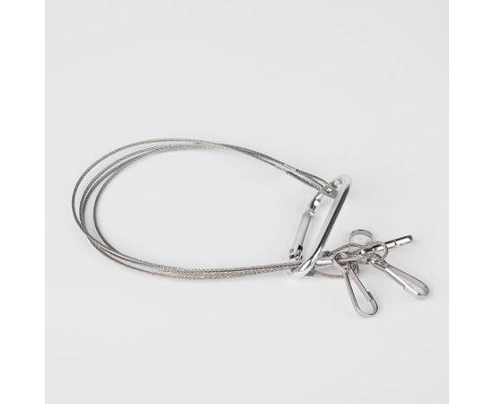 Тросовый подвес Эра FITO-Cabel-rope  Б0063889, изображение 4