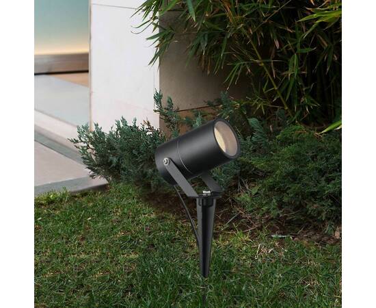 Ландшафтный светильник Mantra Quebec 9288, изображение 4