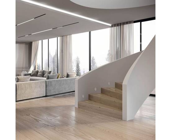 Встраиваемый светильник Mantra Sotavento 9289, изображение 2