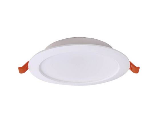 Встраиваемый светильник Mantra Eilat 9296