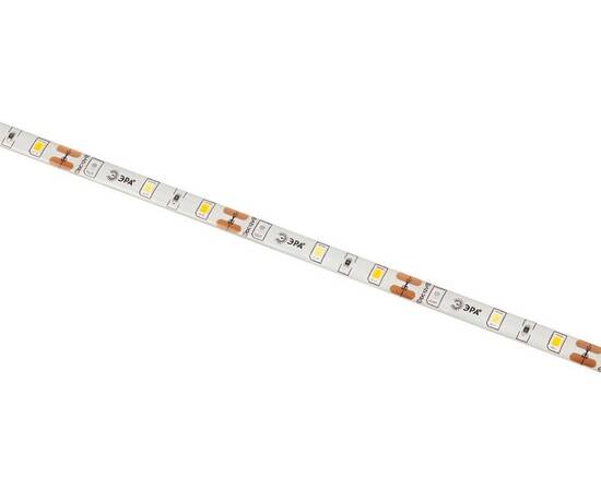 Светодиодная лента для растений Эра FITO-Strip Light-Rа90-27W-3m-12V-IP65 4000K Б0064597, изображение 4