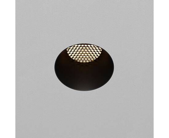 Встраиваемый светильник Maytoni Technical Dip DL122-15W-3K-TRS-B, изображение 11