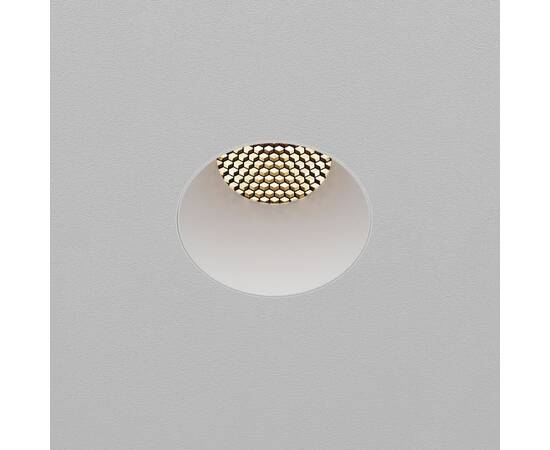 Встраиваемый светильник Maytoni Technical Dip DL122-15W-3K-TRS-W, изображение 11