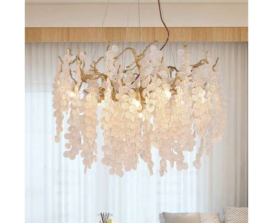 Подвесная люстра Cloyd Haoma 10844