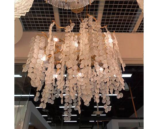 Подвесная люстра Cloyd Haoma 10844, изображение 4