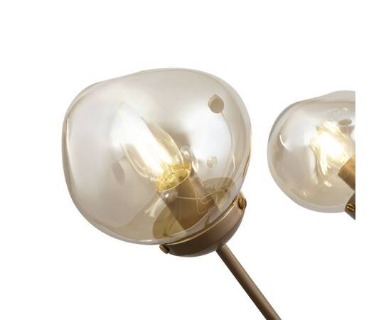 Люстра на штанге Freya Volani FR8017PL-10MG, изображение 14