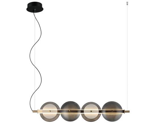 Подвесной светильник Velante 220-043-04