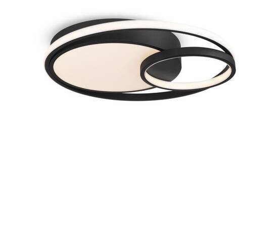 Потолочный светильник Freya Nation Market FR10028CL-L80B