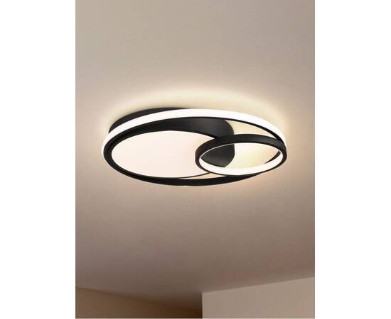 Потолочный светильник Freya Nation Market FR10028CL-L80B, изображение 2