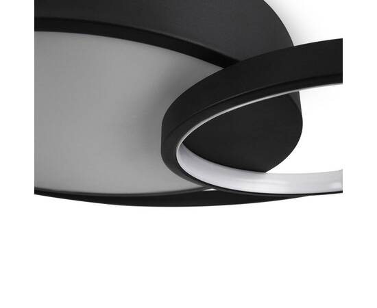 Потолочный светильник Freya Nation Market FR10028CL-L80B, изображение 6