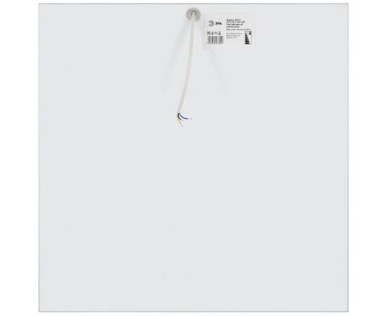 Светодиодная панель Эра SPO-930-9-65K-038 Б0051581, изображение 2