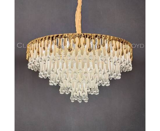 Подвесная люстра Cloyd Capuletti 11285