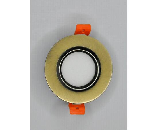 Встраиваемый светильник Elvan VLS-5002-5W-WW-Br, изображение 5