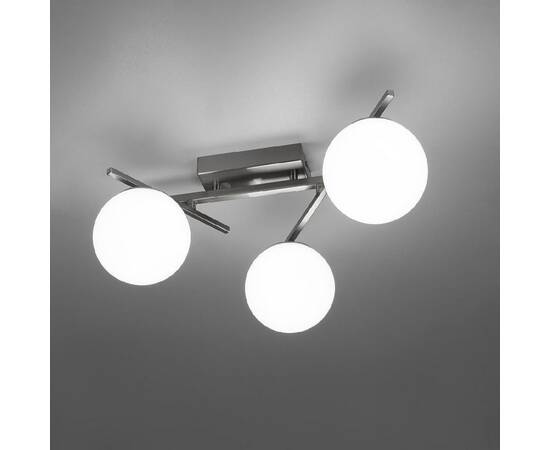 Потолочная люстра Citilux Dorsy CL223131, изображение 12