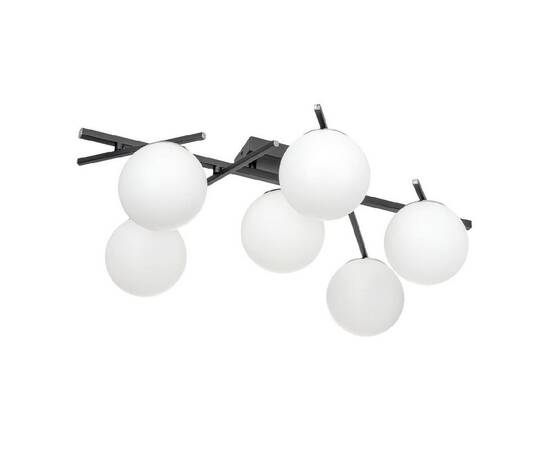 Потолочная люстра Citilux Dorsy CL223162, изображение 5