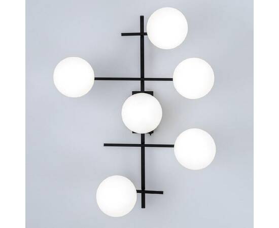 Потолочная люстра Citilux Dorsy CL223162, изображение 9