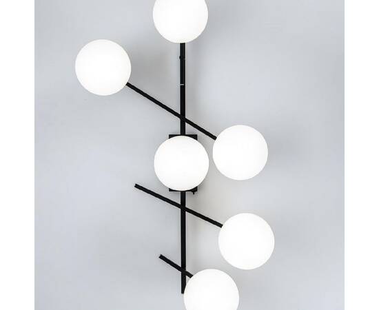 Потолочная люстра Citilux Dorsy CL223162, изображение 10