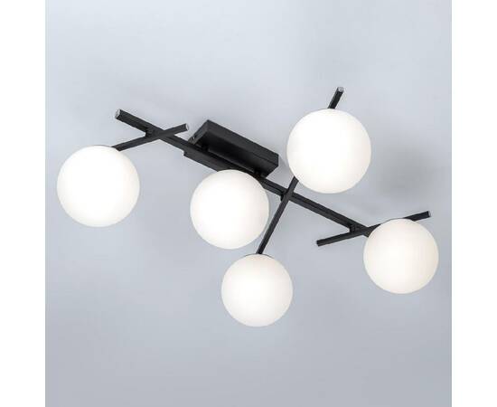 Потолочная люстра Citilux Dorsy CL223152, изображение 5