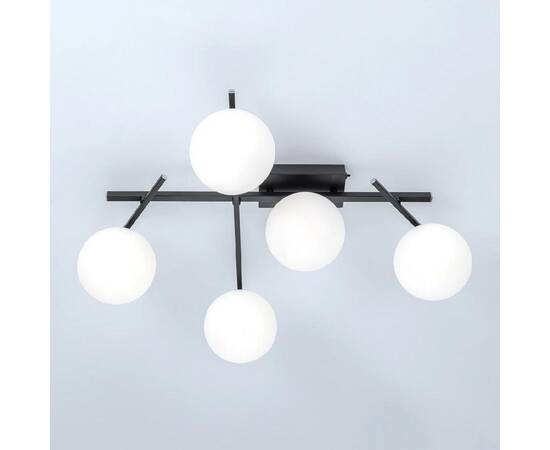 Потолочная люстра Citilux Dorsy CL223152, изображение 7