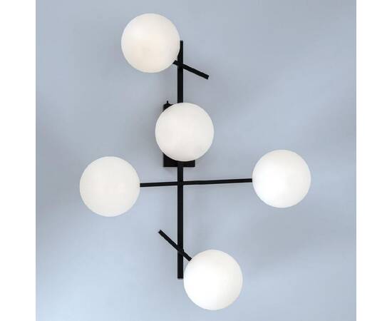 Потолочная люстра Citilux Dorsy CL223152, изображение 8