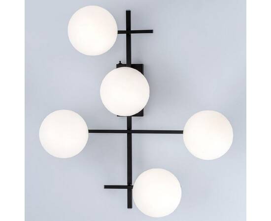 Потолочная люстра Citilux Dorsy CL223152, изображение 9