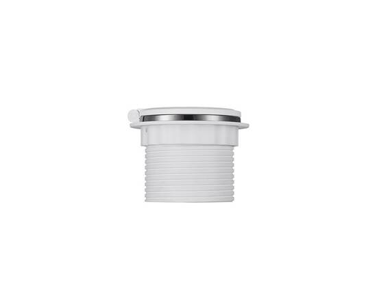 Блок розеток 51 (1 секция и 2 USB) Mebax 00-00000827, изображение 7