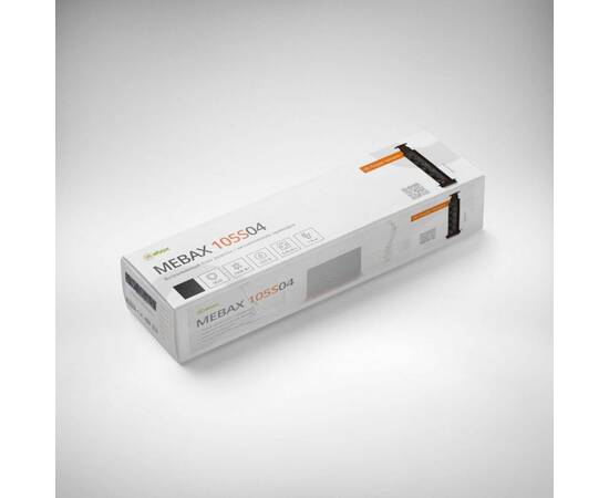 Блок розеток 105S Mebax 00-00001168, изображение 3