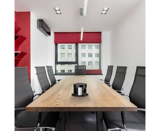 Блок розеток 107J (4 секции, 2 USB и RJ-45) Mebax 00-00001466, изображение 2