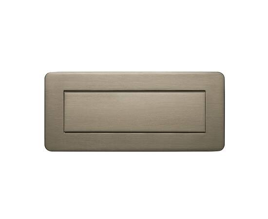 Блок розеток 47 (2 секции и 2 USB) Mebax 00-00000830, изображение 2