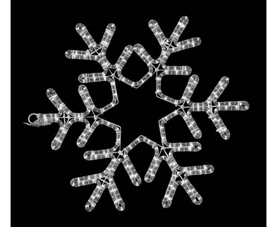 Светодиодная снежинка Путеводная звезда Laitcom (LTC) LC-13052