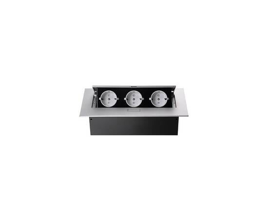 Блок розеток MX-226 Mebax 00-00001186