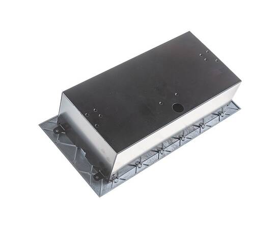 Блок розеток MX-226 Mebax 00-00001186, изображение 2