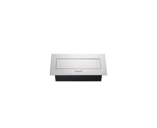 Блок розеток MX-226 (2 секции и 2 USB) Mebax 00-00001338, изображение 2