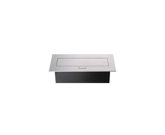 Блок розеток MX-226 (2 секции и 2 USB) Mebax 00-00001338, изображение 3