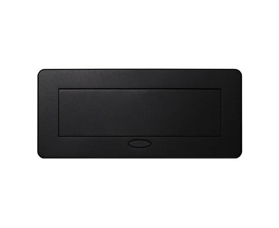 Блок розеток MX-226 (O) (2 секции и 2 USB) Mebax 00-00002606, изображение 3