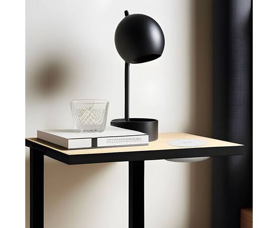 Беспроводная зарядка 55 Mebax 00-00002601, изображение 2