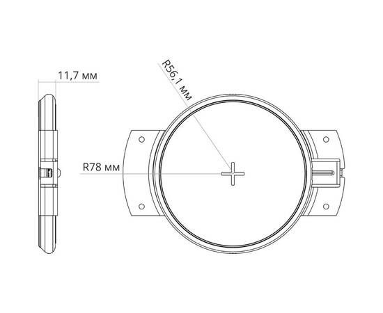 Беспроводная зарядка 55 Mebax 00-00002601, изображение 9