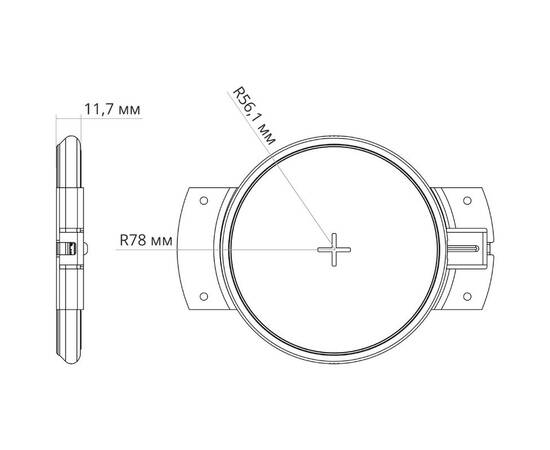 Беспроводная зарядка 55 Mebax 00-00002602, изображение 8